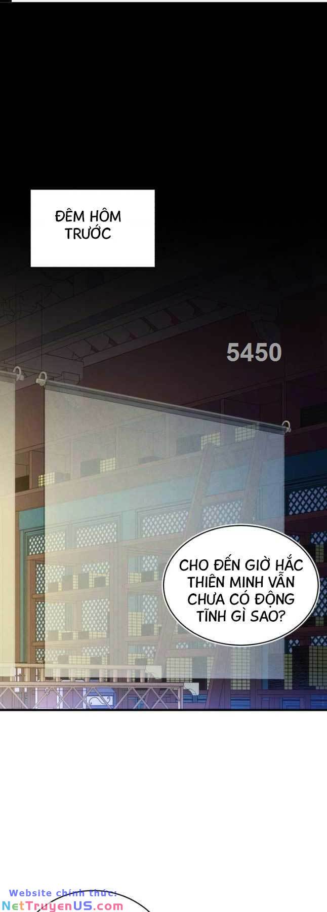 Phi Lôi Đạo - Chap 177