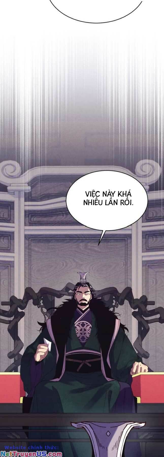 Phi Lôi Đạo - Chap 177