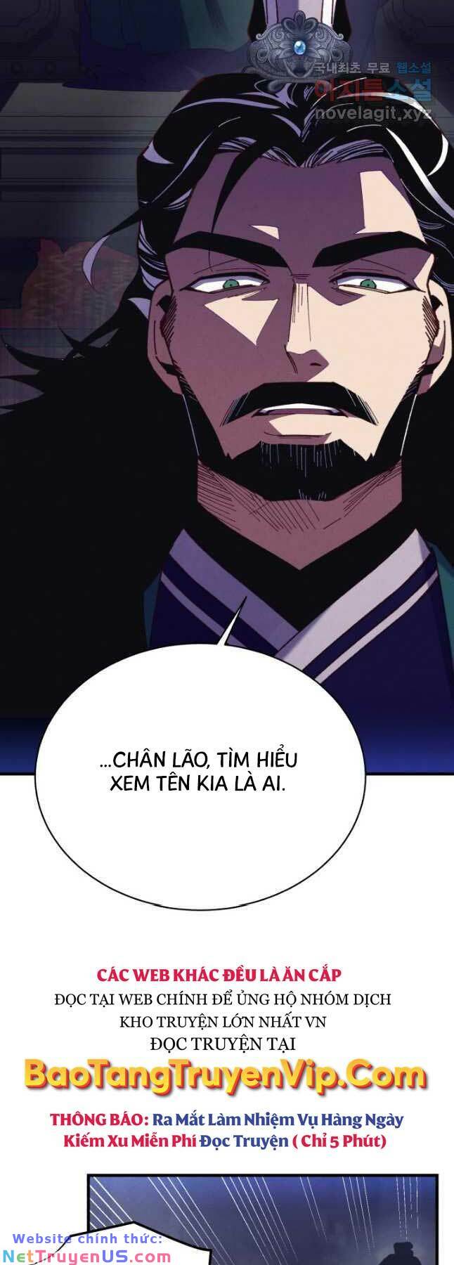 Phi Lôi Đạo - Chap 177
