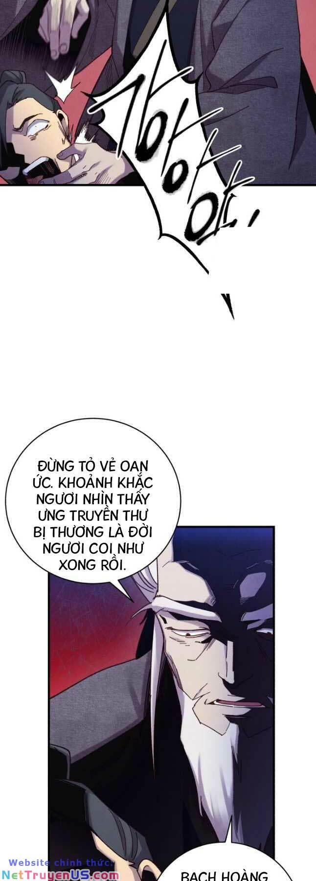 Phi Lôi Đạo - Chap 177