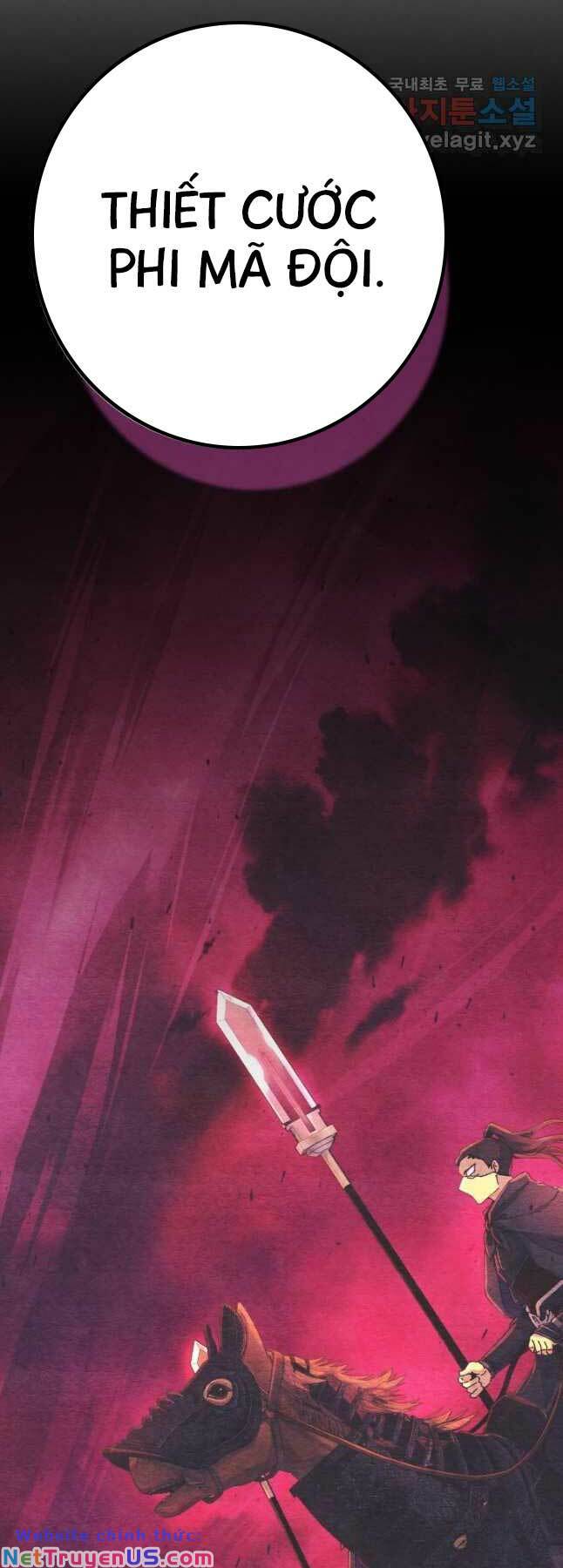 Phi Lôi Đạo - Chap 177