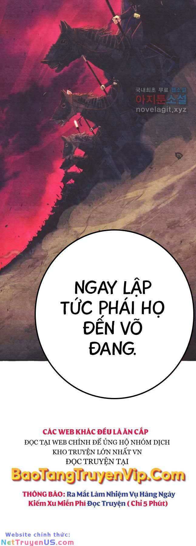 Phi Lôi Đạo - Chap 177