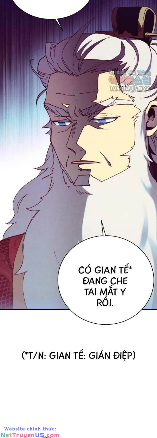 Phi Lôi Đạo - Chap 177