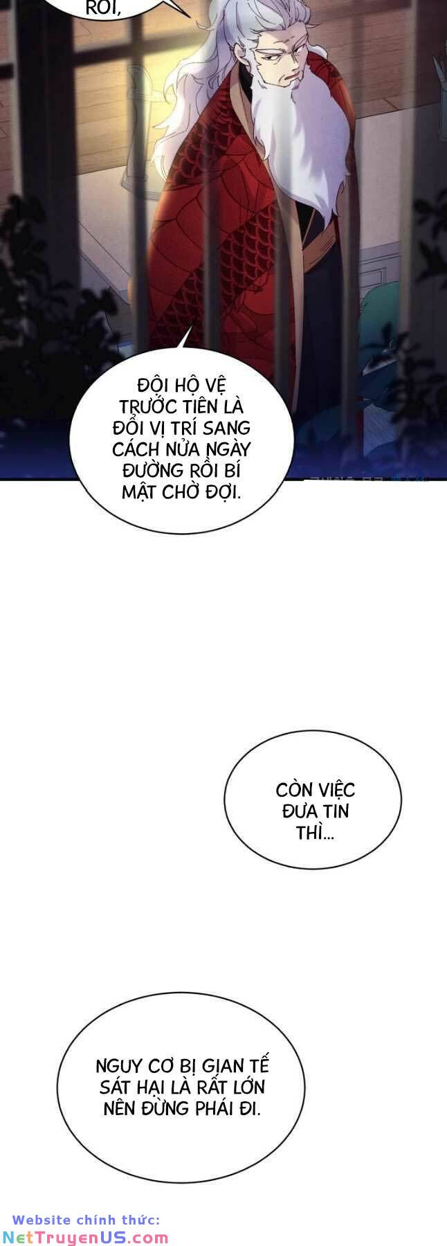 Phi Lôi Đạo - Chap 177