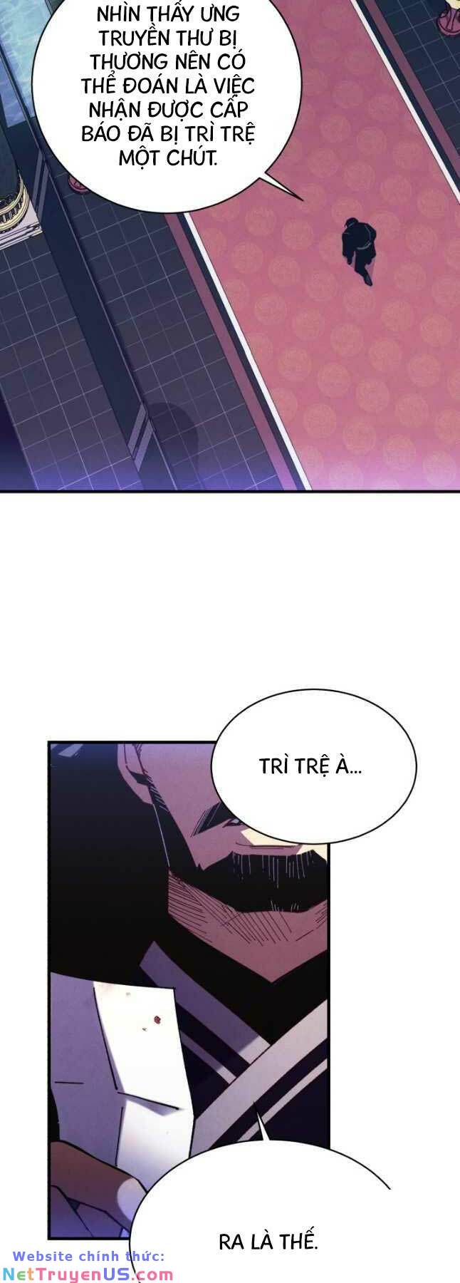 Phi Lôi Đạo - Chap 177