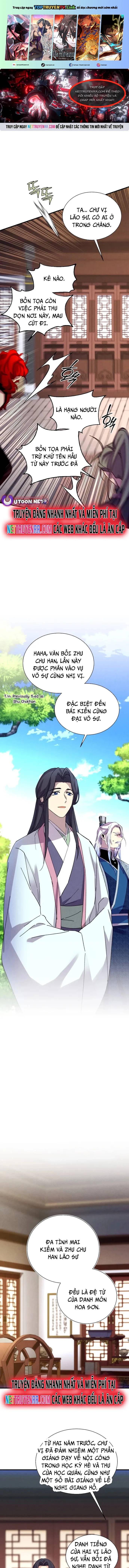 Phi Lôi Đạo - Chap 199