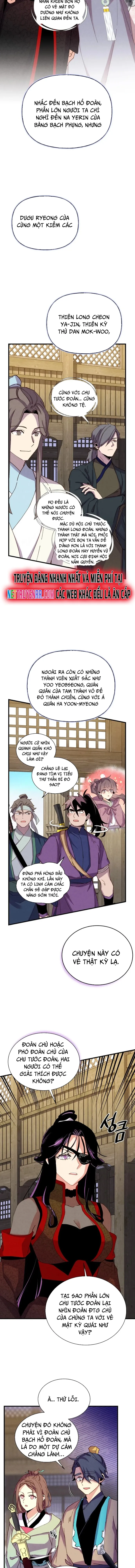 Phi Lôi Đạo - Chap 199