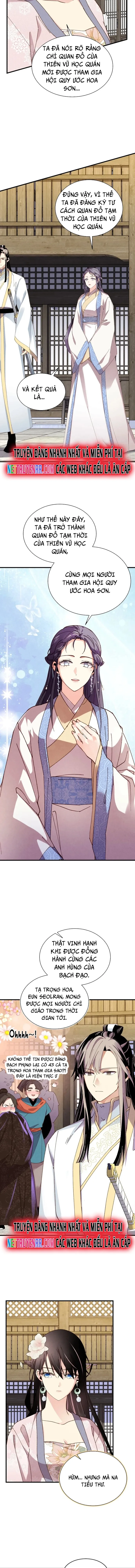 Phi Lôi Đạo - Chap 199