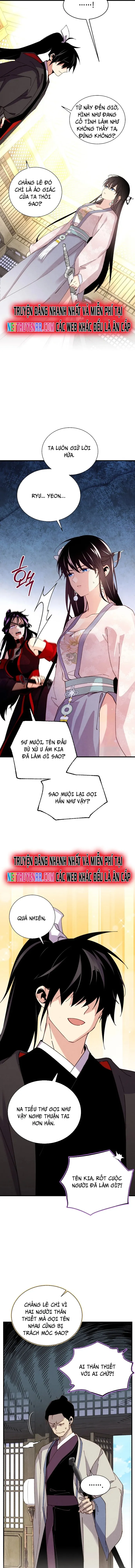 Phi Lôi Đạo - Chap 199