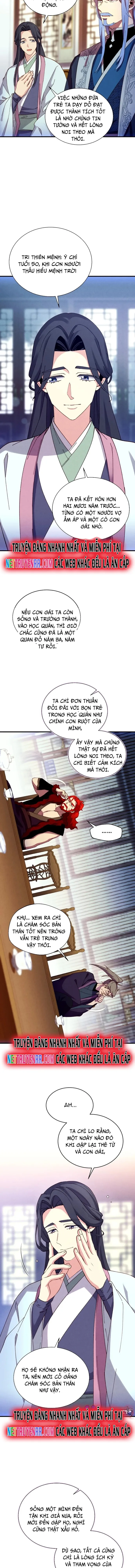 Phi Lôi Đạo - Chap 199