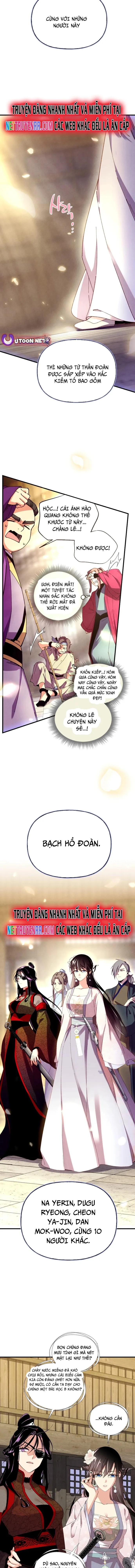 Phi Lôi Đạo - Chap 199