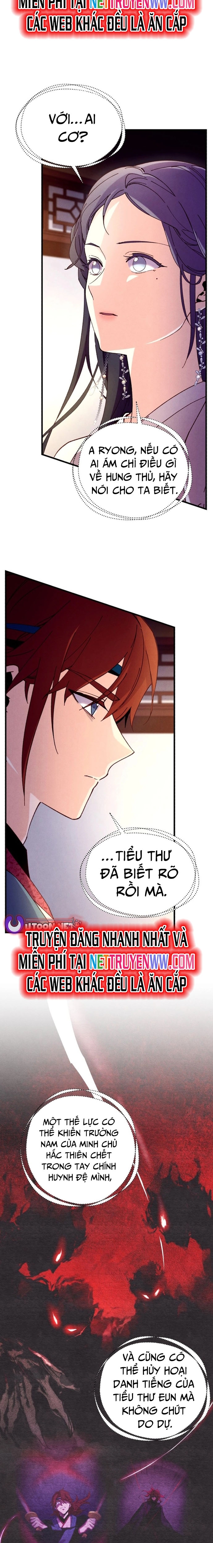 Phi Lôi Đao Thuật - Chap 192