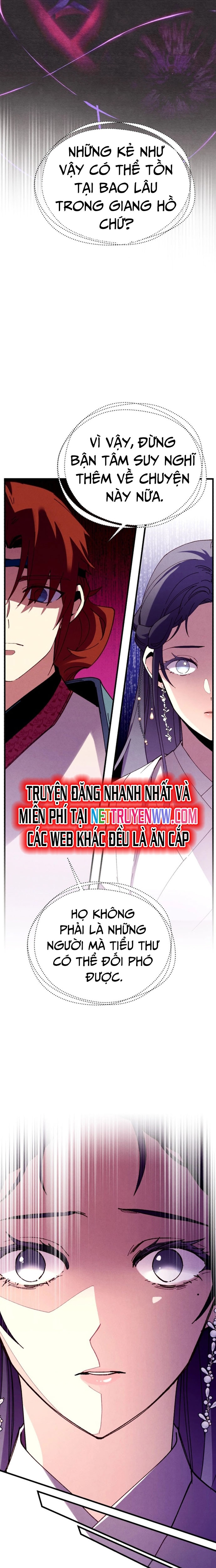 Phi Lôi Đao Thuật - Chap 192