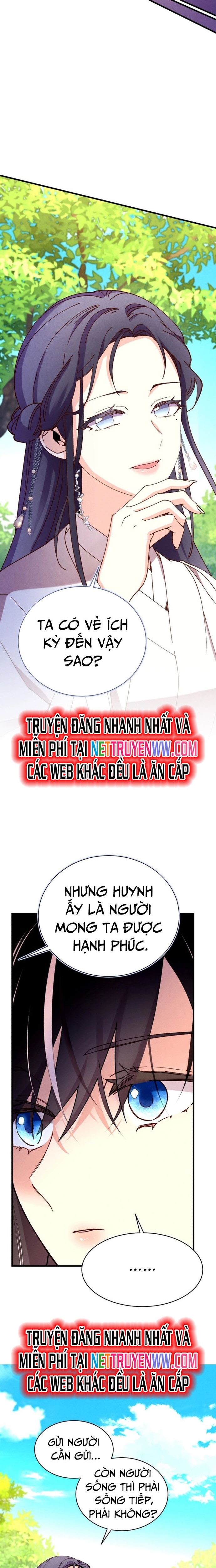 Phi Lôi Đao Thuật - Chap 192