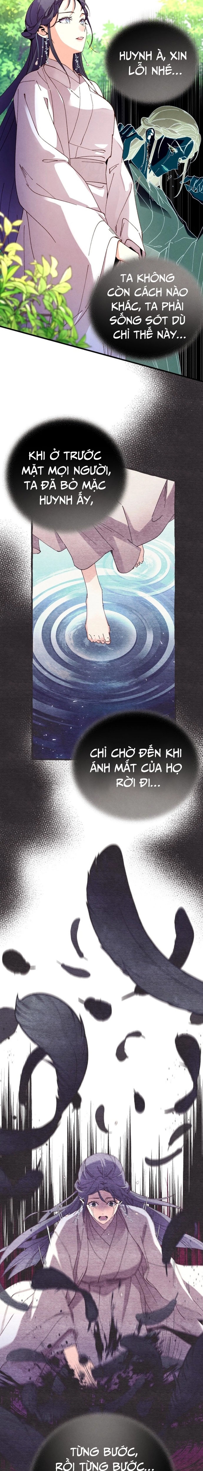 Phi Lôi Đao Thuật - Chap 192