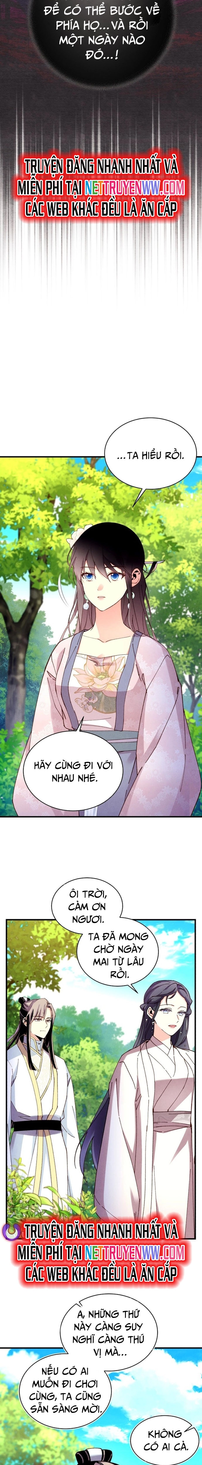 Phi Lôi Đao Thuật - Chap 192