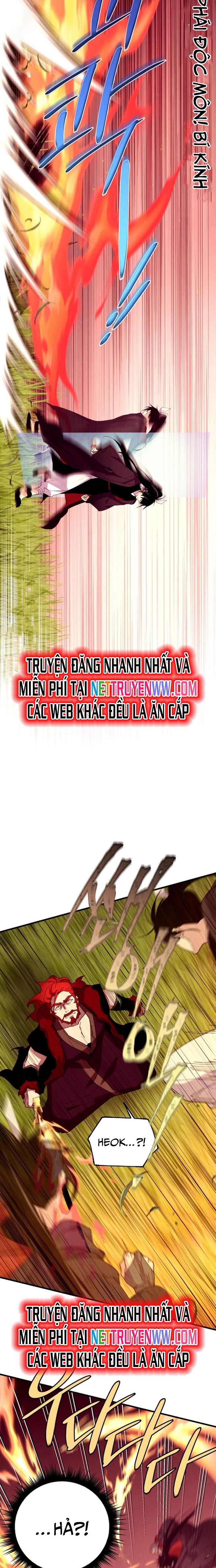 Phi Lôi Đao Thuật - Chap 192