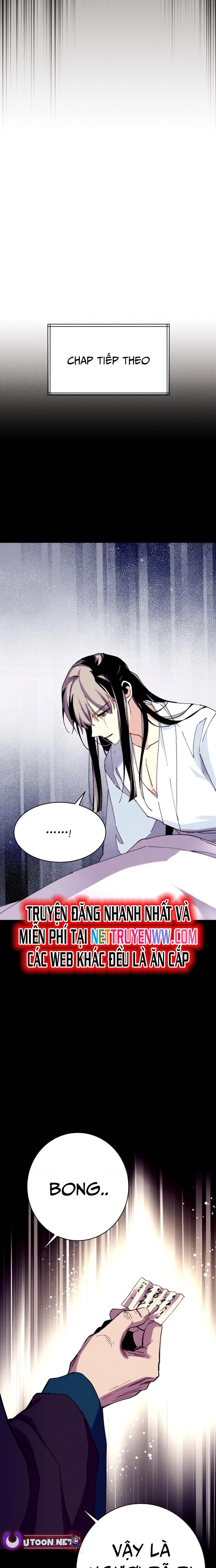 Phi Lôi Đao Thuật - Chap 192
