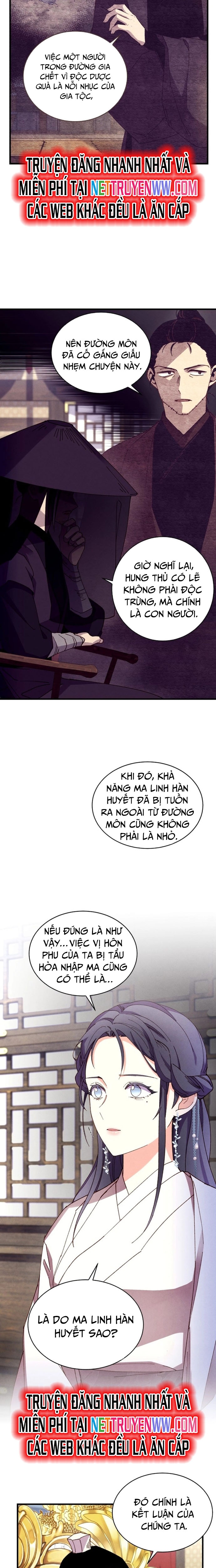 Phi Lôi Đao Thuật - Chap 192