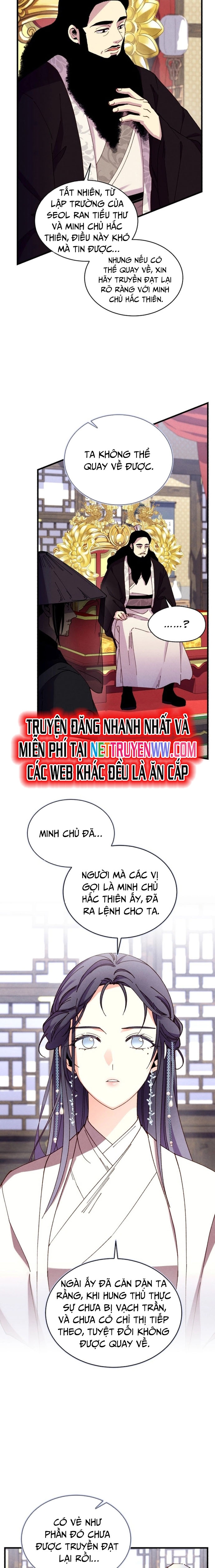 Phi Lôi Đao Thuật - Chap 192