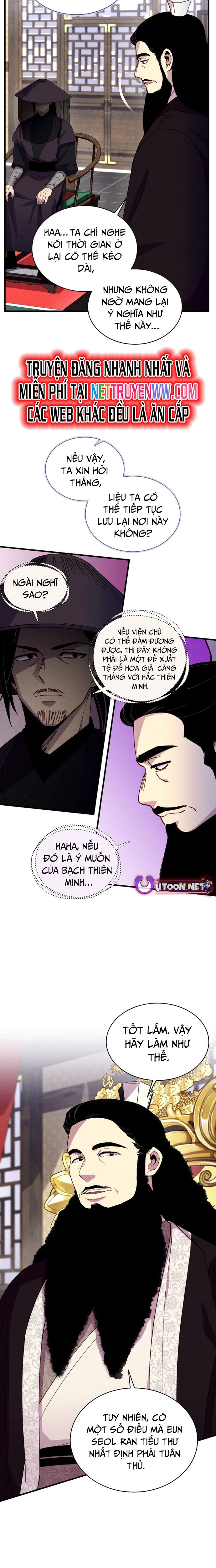 Phi Lôi Đao Thuật - Chap 192
