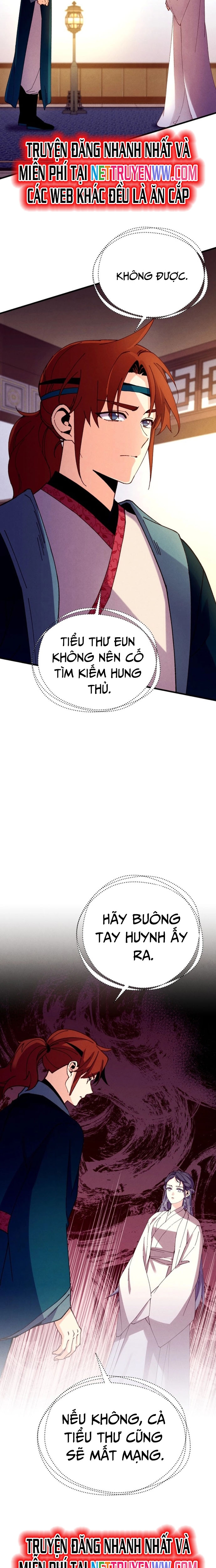 Phi Lôi Đao Thuật - Chap 192