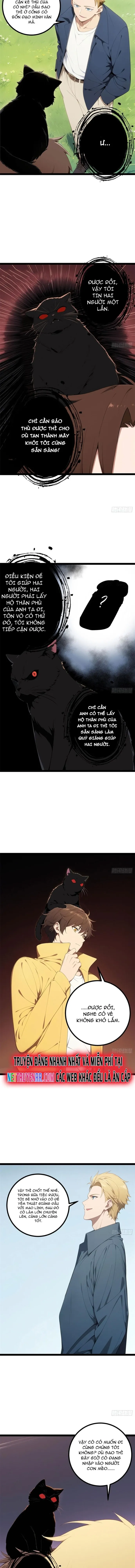 Phong Thủy Thiên Sư Ngành Giải Trí - Chap 13
