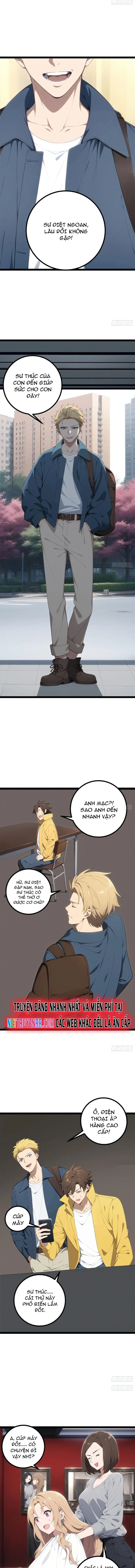Phong Thủy Thiên Sư Ngành Giải Trí - Chap 13