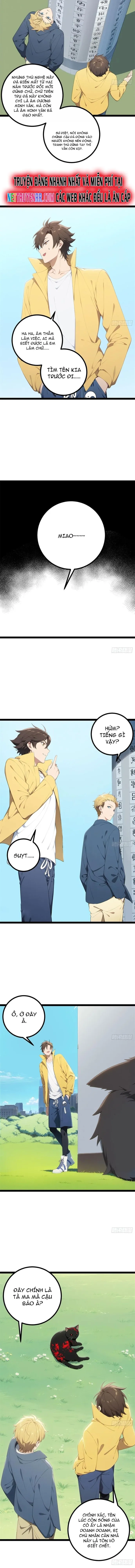 Phong Thủy Thiên Sư Ngành Giải Trí - Chap 13