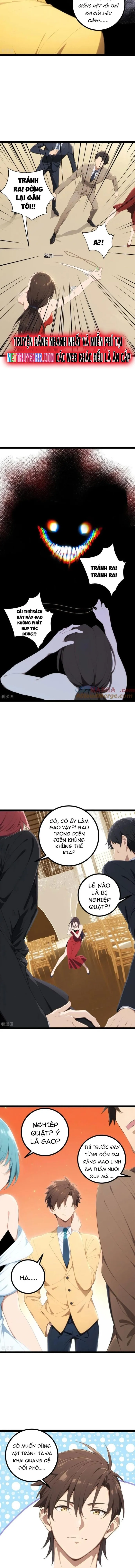 Phong Thủy Thiên Sư Ngành Giải Trí - Chap 15
