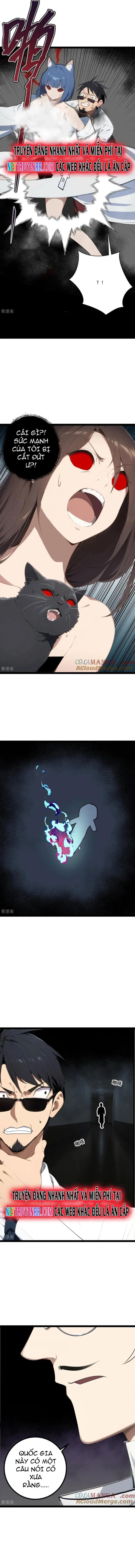 Phong Thủy Thiên Sư Ngành Giải Trí - Chap 15