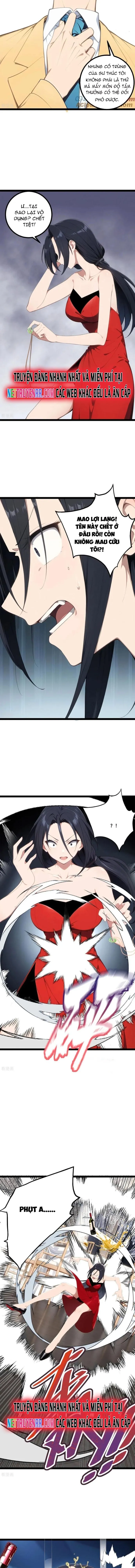 Phong Thủy Thiên Sư Ngành Giải Trí - Chap 15