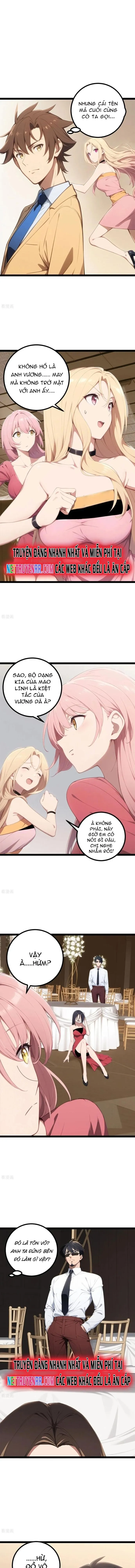 Phong Thủy Thiên Sư Ngành Giải Trí - Chap 15