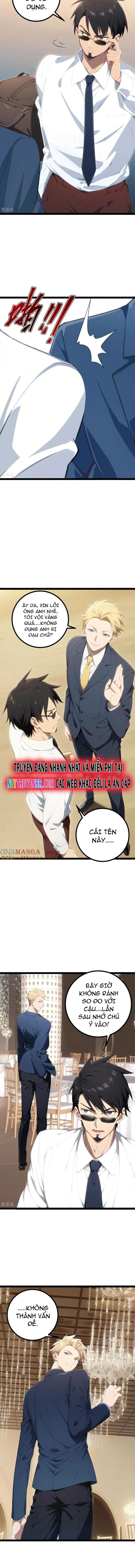Phong Thủy Thiên Sư Ngành Giải Trí - Chap 15