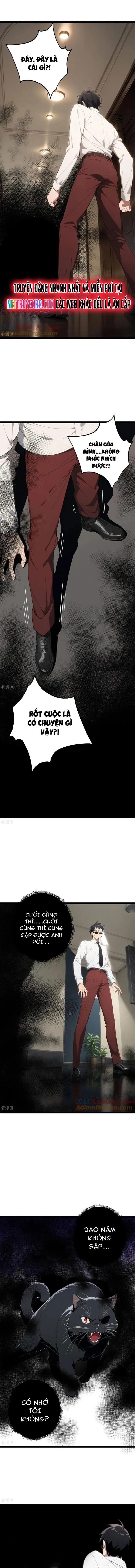 Phong Thủy Thiên Sư Ngành Giải Trí - Chap 15