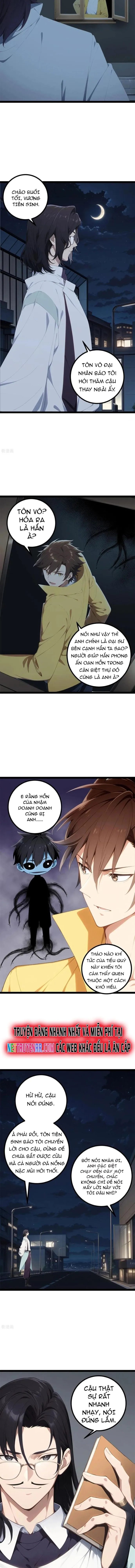 Phong Thủy Thiên Sư Ngành Giải Trí - Chap 16