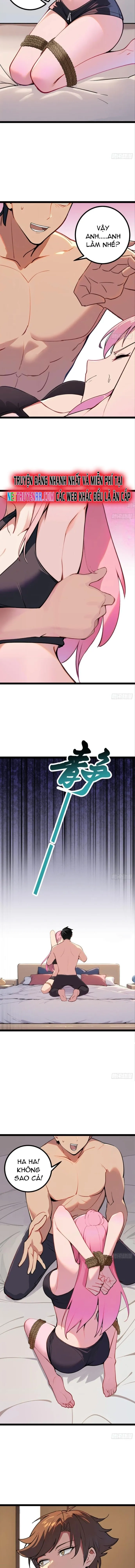 Phong Thủy Thiên Sư Ngành Giải Trí - Chap 6