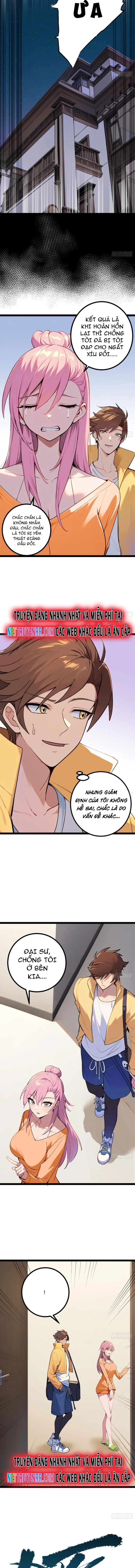 Phong Thủy Thiên Sư Ngành Giải Trí - Chap 6