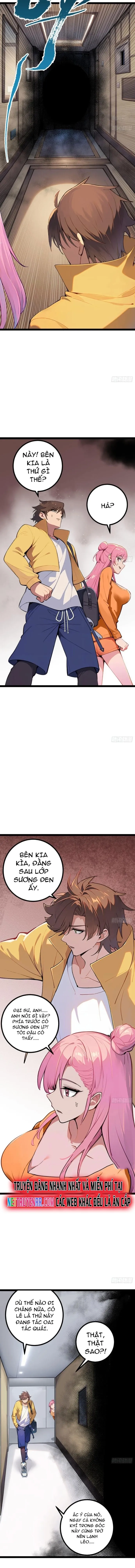 Phong Thủy Thiên Sư Ngành Giải Trí - Chap 6