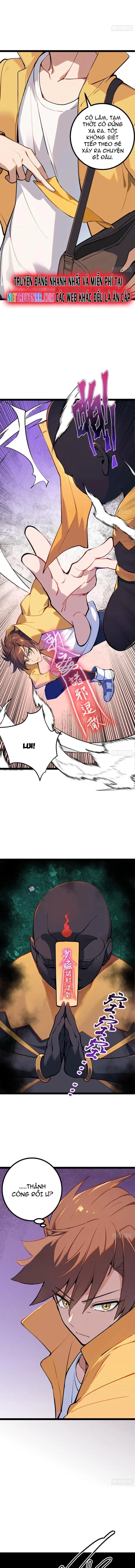 Phong Thủy Thiên Sư Ngành Giải Trí - Chap 6