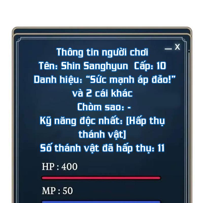Player Phàm Thực - Chap 6