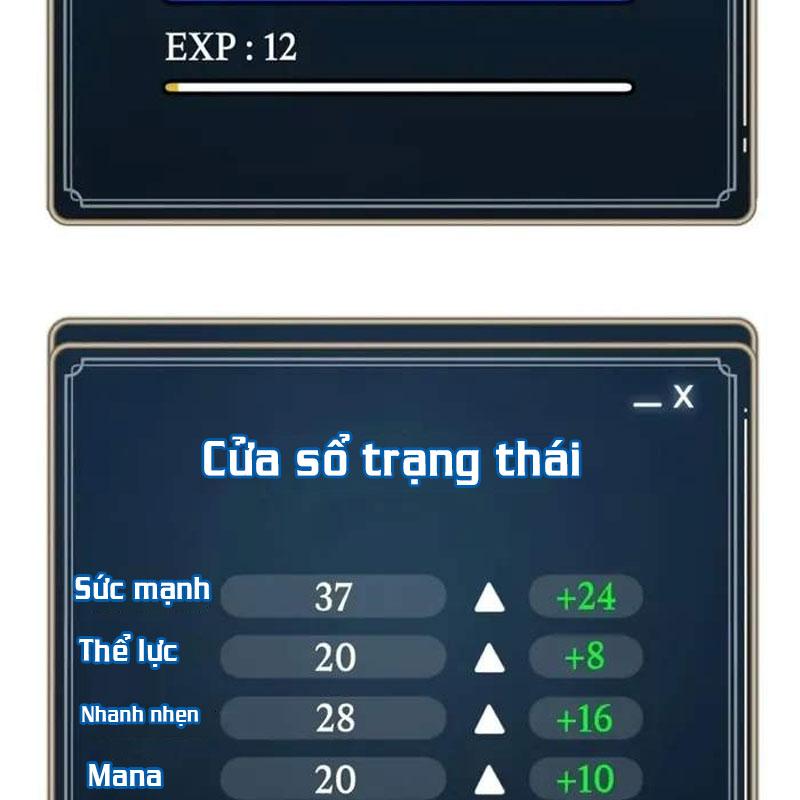 Player Phàm Thực - Chap 6
