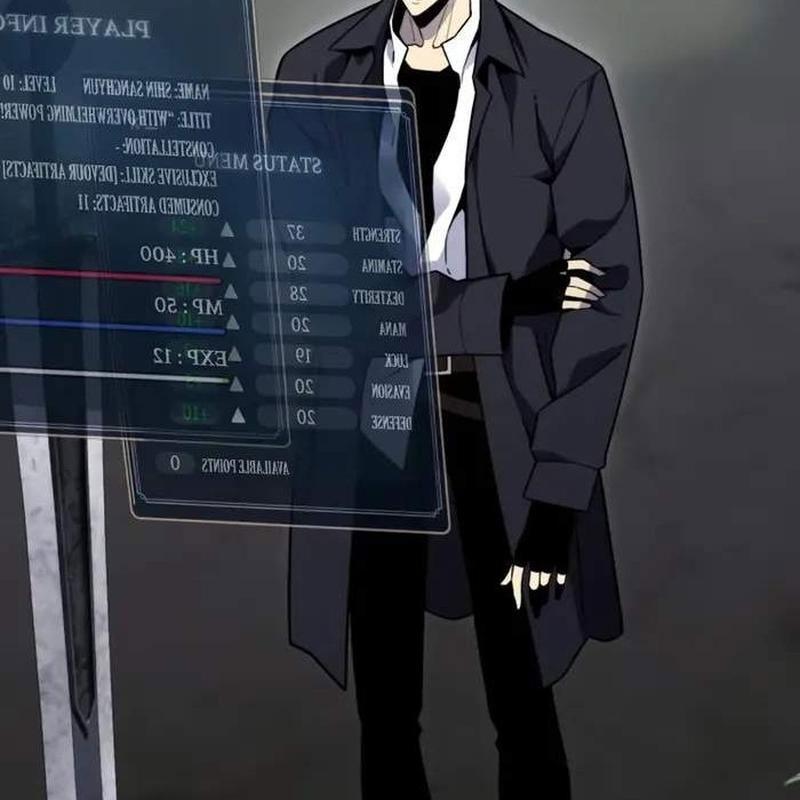 Player Phàm Thực - Chap 6