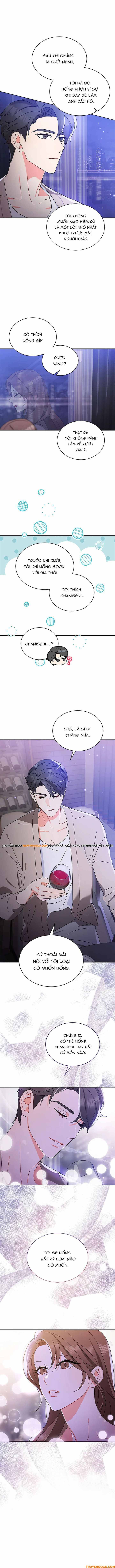 Please Divorce Me - Chap 3