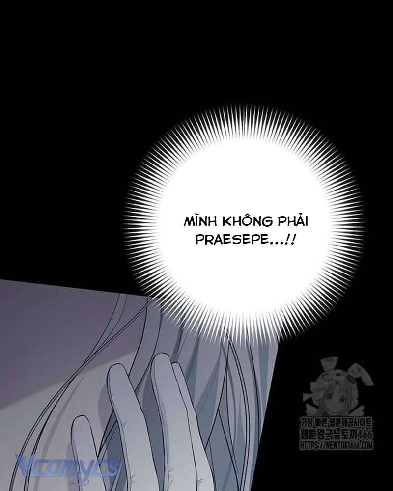 Praesepe Bên Ngoài Chiếc Lồng - Chap 8