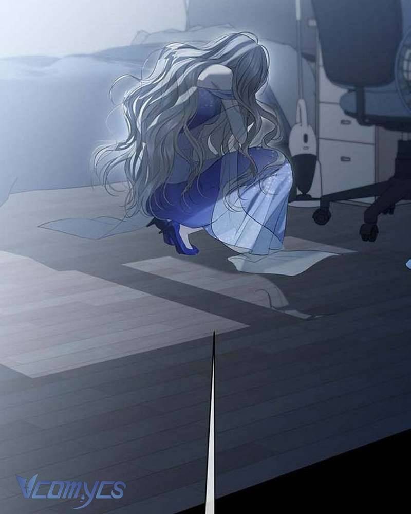 Praesepe Bên Ngoài Chiếc Lồng - Chap 8