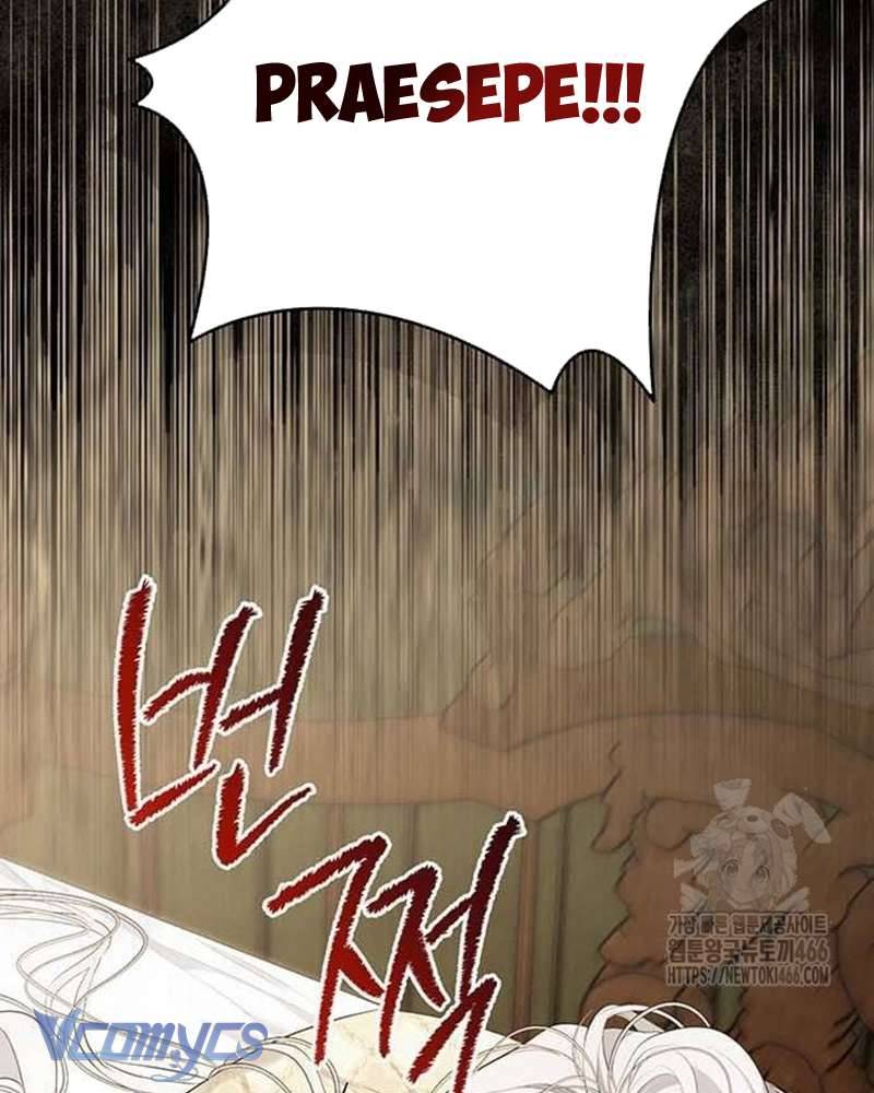 Praesepe Bên Ngoài Chiếc Lồng - Chap 8