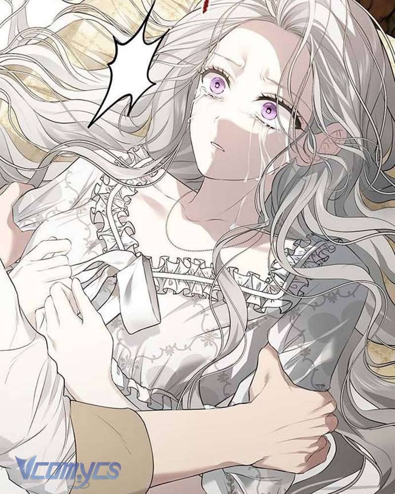 Praesepe Bên Ngoài Chiếc Lồng - Chap 8