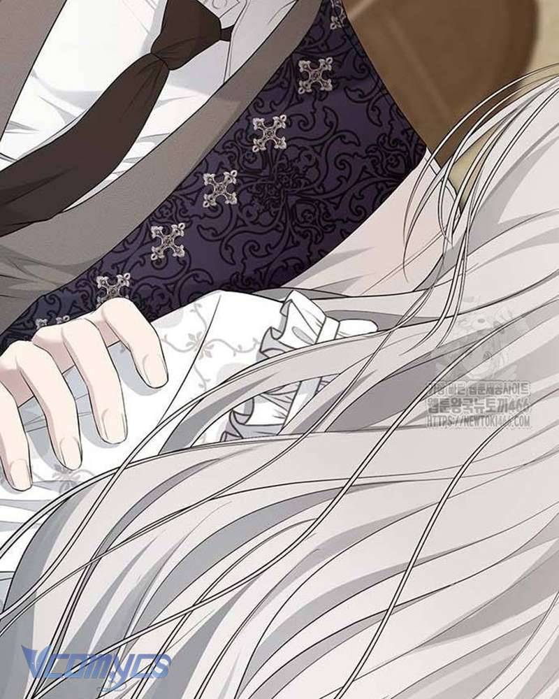 Praesepe Bên Ngoài Chiếc Lồng - Chap 8