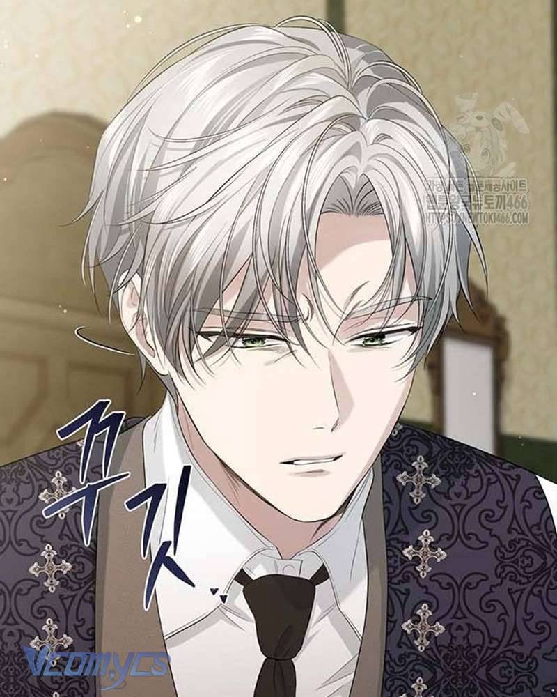 Praesepe Bên Ngoài Chiếc Lồng - Chap 8